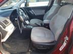 2017 Subaru Forester 2.5I Premium zu verkaufen in New Britain, CT - Minor Dent/Scratches