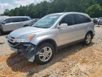 2011 Honda Cr-V Exl   на продаже в Eight Mile, AL - Front End