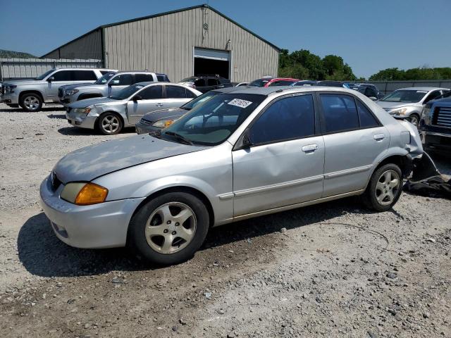 1999 Mazda Protege Es