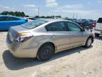 2012 Nissan Altima Base للبيع في Temple، TX - Hail