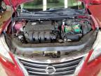 2013 NISSAN SENTRA S   for sale at Copart PA - PITTSBURGH WEST