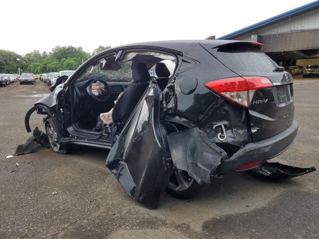  HONDA HR-V 2022 Black