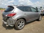 2011 NISSAN MURANO S for sale at Copart AB - CALGARY