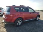 2009 MITSUBISHI OUTLANDER ES   à vendre chez Copart ON - OTTAWA