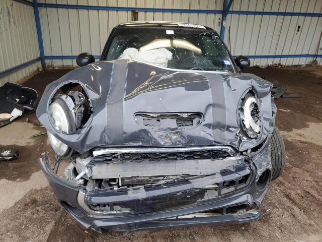  MINI COOPER 2015 Szary