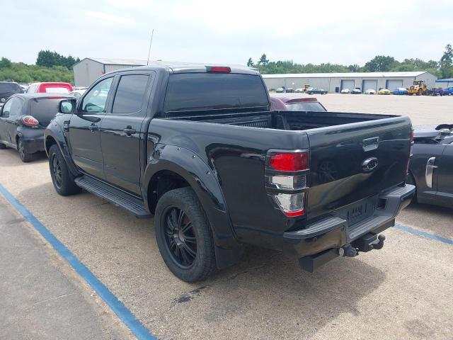 2017 FORD RANGER LIM