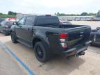 2017 FORD RANGER LIM for sale at Copart NEWBURY