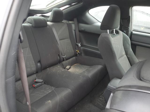 2011 TOYOTA SCION TC 