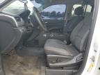2018 Chevrolet Tahoe Police на продаже в Florence, MS - Front End