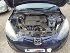 2013 MAZDA 2 TAMURA for sale at Copart WOLVERHAMPTON