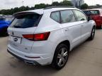 2024 SEAT ATECA FR E for sale at Copart SANDY