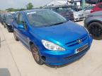 2005 PEUGEOT 307 S HDI for sale at Copart SANDY