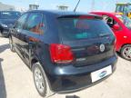 2010 VOLKSWAGEN POLO MODA for sale at Copart BRISTOL