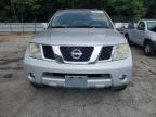 2006 NISSAN PATHFINDER LE à vendre chez Copart GA - ATLANTA WEST