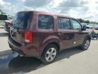 2013 Honda Pilot Exl for Sale in Orlando, FL - Water/Flood
