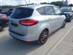 2017 FORD C-MAX ZETE for sale at Copart SANDY
