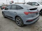 2023 Audi Q4 E-Tron Sportback Premium na sprzedaż w Los Angeles, CA - Front End