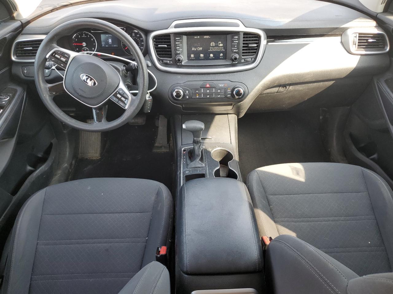 2020 Kia Sorento S VIN: 5XYPG4A56LG613864 Lot: 62182205