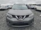 2016 NISSAN ROGUE S   for sale at Copart NS - HALIFAX