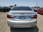 2011 Hyundai Sonata Gls იყიდება American Canyon-ში, CA - Mechanical