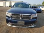 2016 Dodge Durango Limited de vânzare în Waldorf, MD - Side