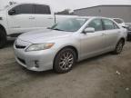 2011 Toyota Camry Hybrid იყიდება Spartanburg-ში, SC - Rear End