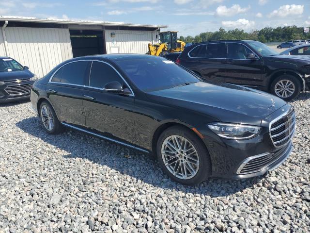 2021 MERCEDES-BENZ S 580 4MATIC  