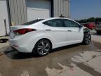 2015 Hyundai Elantra Se იყიდება Cahokia Heights-ში, IL - Front End