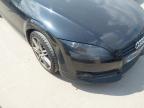 2008 AUDI TT FSI  for sale at Copart SANDY