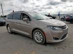 2017 CHRYSLER PACIFICA TOURING L   for sale at Copart TX - DALLAS