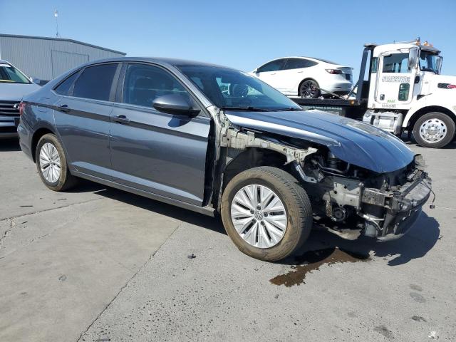  VOLKSWAGEN JETTA 2019 Szary