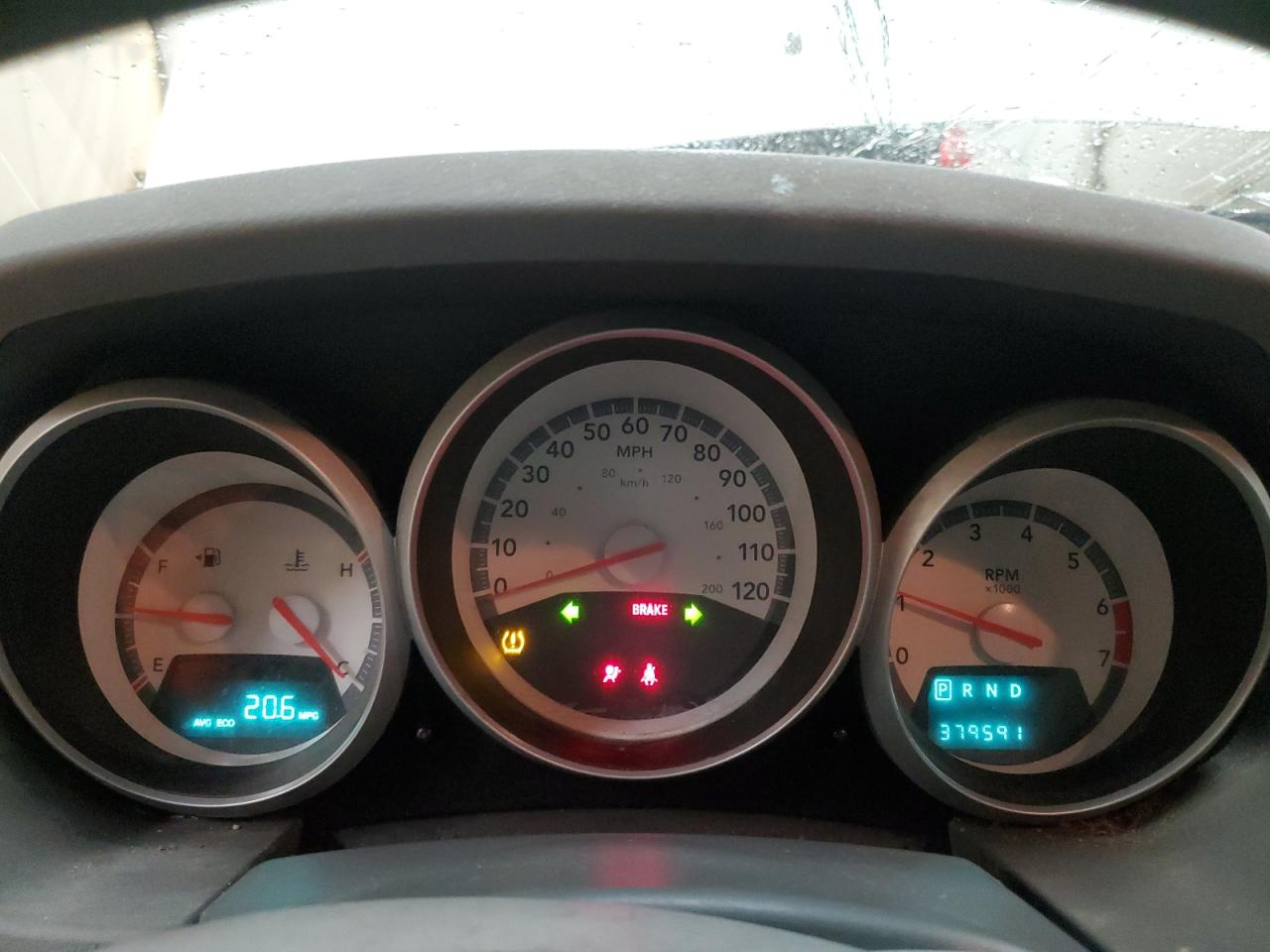 2009 Dodge Grand Caravan Se VIN: 2D8HN44E59R584367 Lot: 59620135