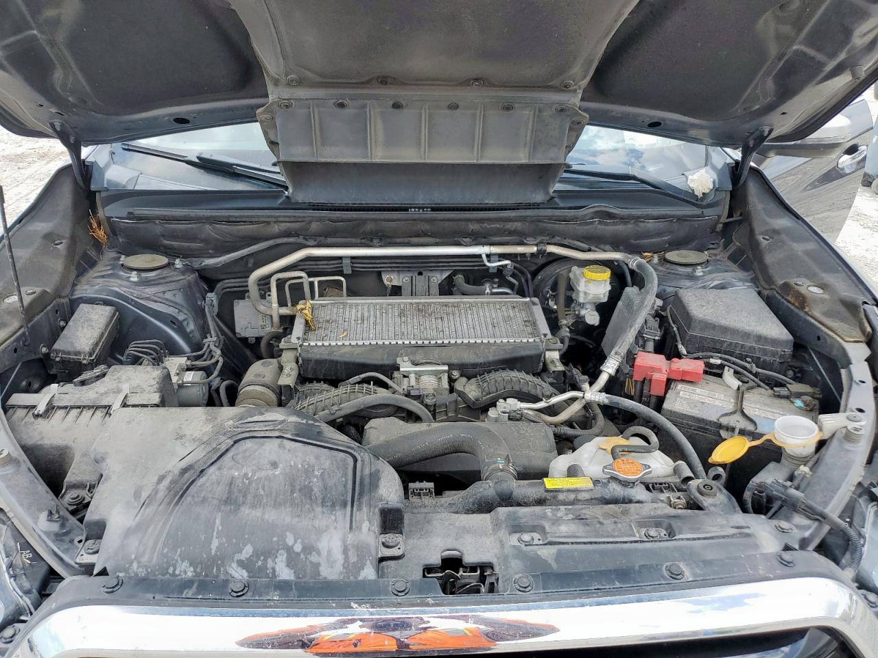 2020 Subaru Ascent Touring VIN: 4S4WMARD1L3441810 Lot: 59801245