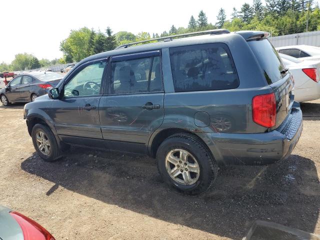 2004 HONDA PILOT EXL  