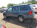 2004 HONDA PILOT EXL   à vendre chez Copart ON - TORONTO