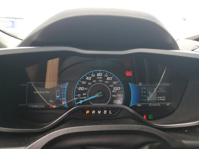 2015 FORD C-MAX SE  