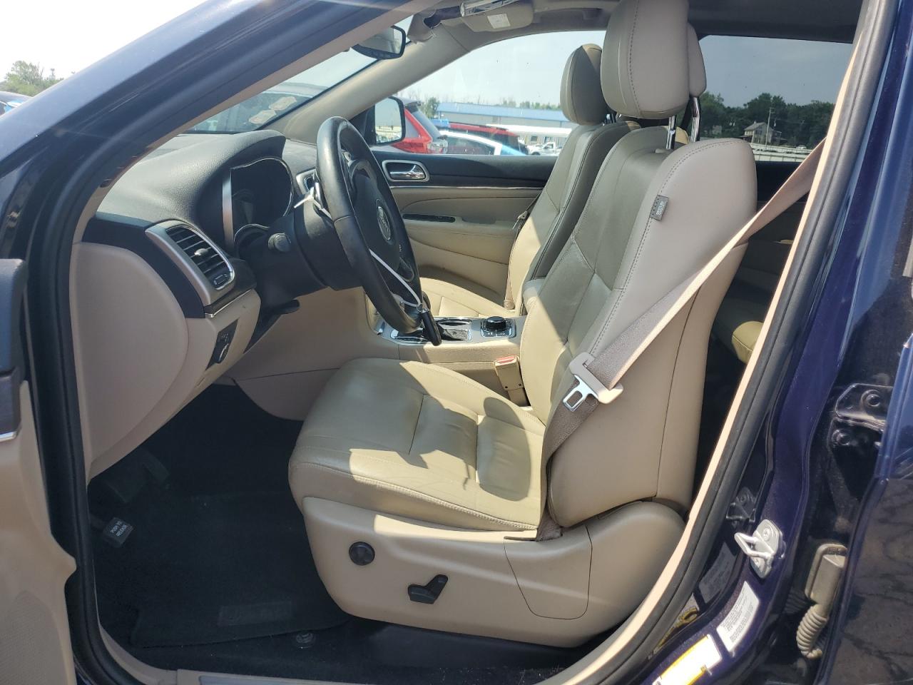 JEEP GRAND CHER 2017 VIN 1C4RJFBG8HC879484 photo 7