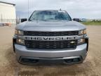 2020 Chevrolet Silverado K1500 Custom de vânzare în Rocky View County, AB - Mechanical