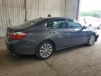 2013 Honda Accord Exl na sprzedaż w Ham Lake, MN - Front End