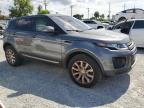 2019 Land Rover Range Rover Evoque Se   იყიდება Riverview-ში, FL - Mechanical