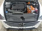 2023 Hyundai Sonata Hybrid იყიდება Ellenwood-ში, GA - Stripped