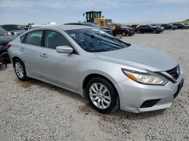 NISSAN ALTIMA 2017 Srebrny