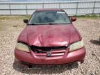 Rapid City, SD에서 판매 중인 2002 Honda Accord Ex   - Damage History
