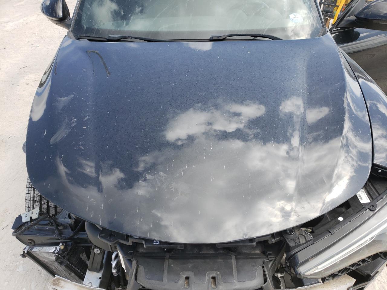 2023 Alfa Romeo Stelvio Ti VIN: ZASPAKBN5P7D52838 Lot: 61898305