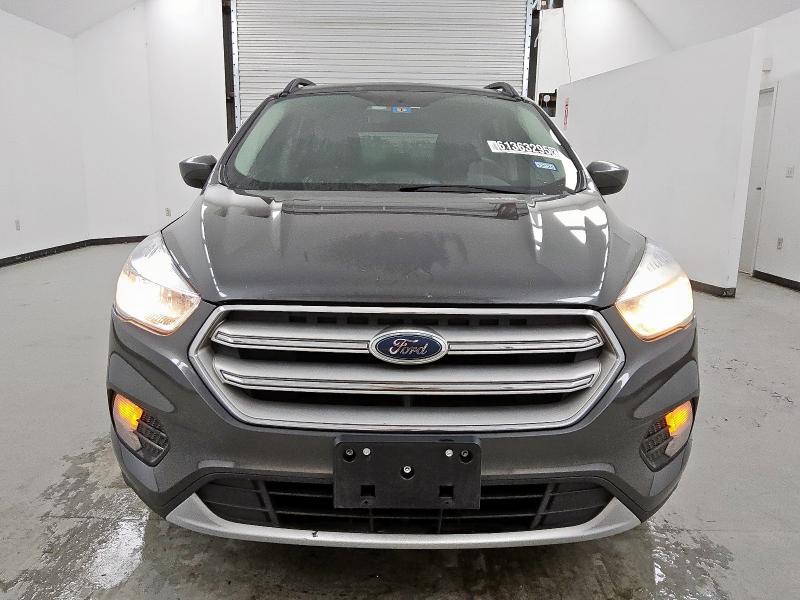  FORD ESCAPE 2018 Gray