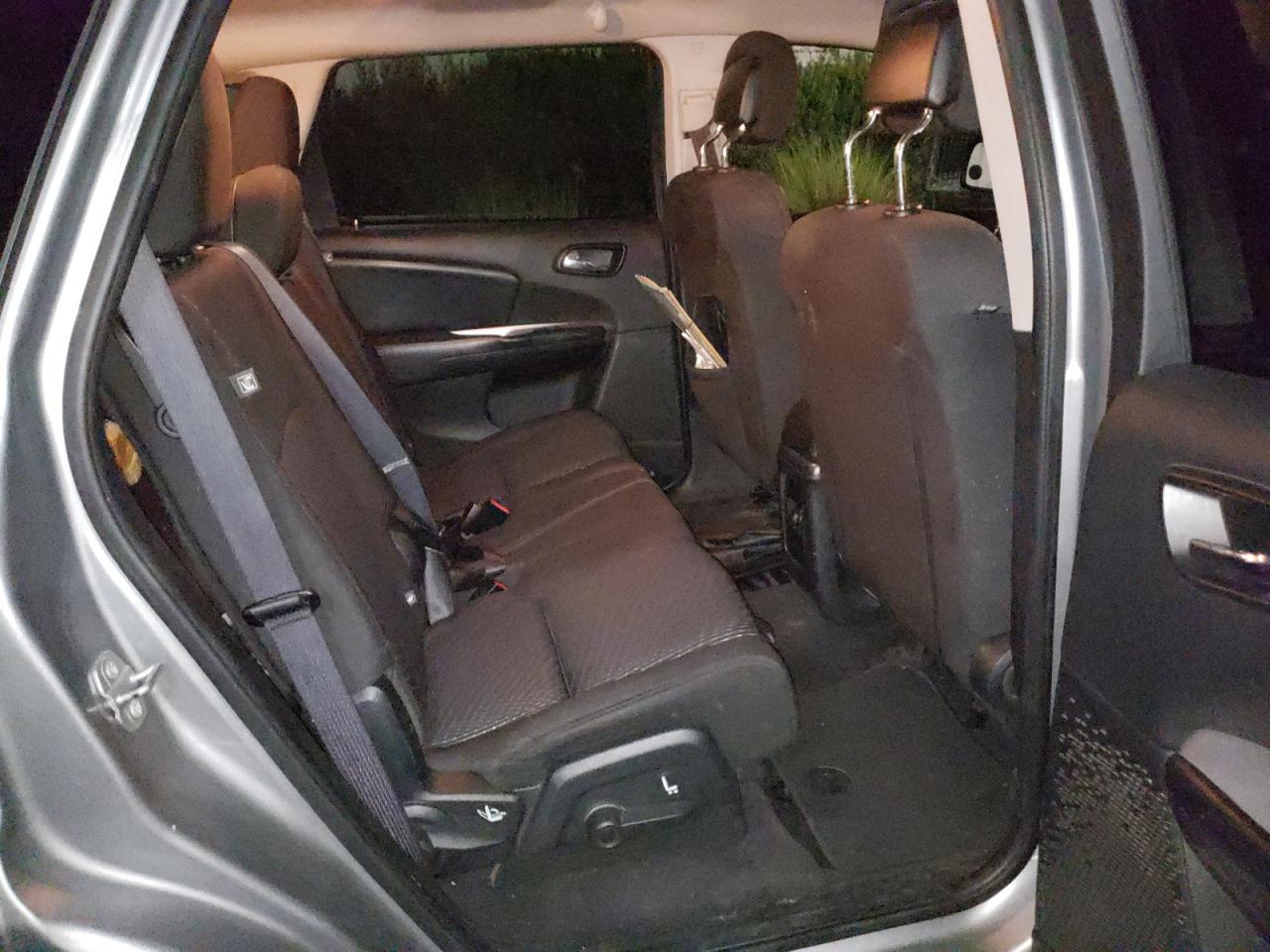 DODGE JOURNEY 2017 VIN 524486 zdjęcie 11