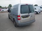 2007 VOLKSWAGEN CADDY C20 for sale at Copart SANDY