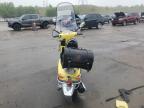 2001 VESPA C161C    a la Venta en Copart CO - DENVER SOUTH