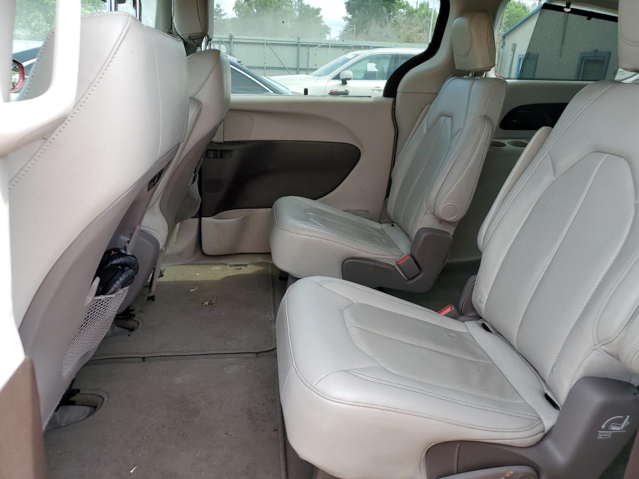 2020 Chrysler Pacifica Touring L VIN: 2C4RC1BG2LR113120 Lot: 60538385