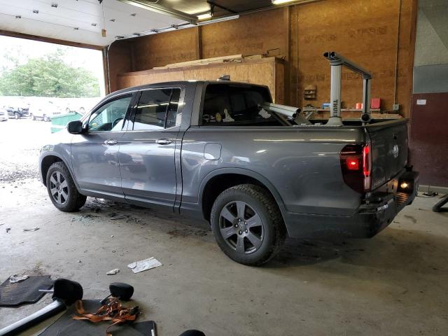  HONDA RIDGELINE 2020 Gray